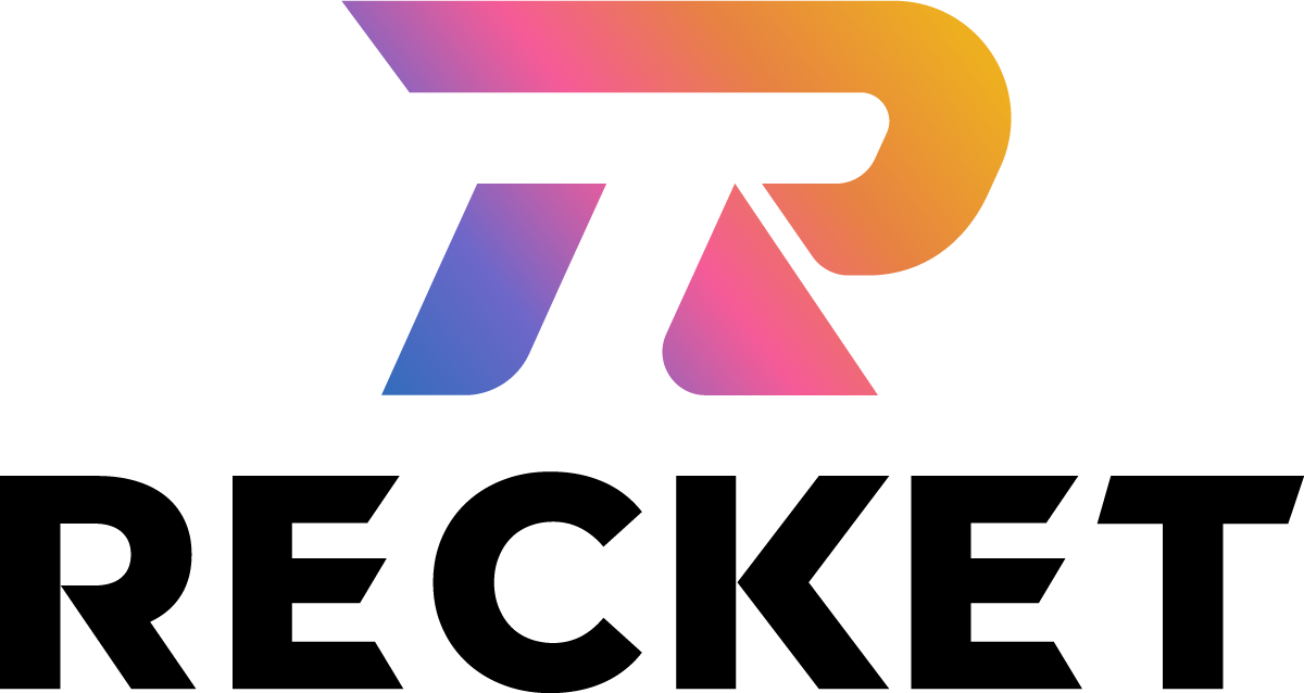 Recket - Solusi Sistem Reservasi & Ticketing
