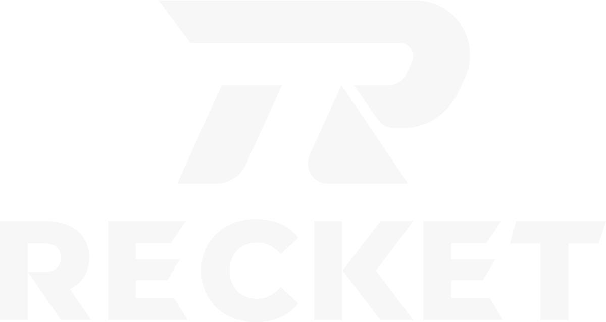 Recket - Solusi Sistem Reservasi & Ticketing