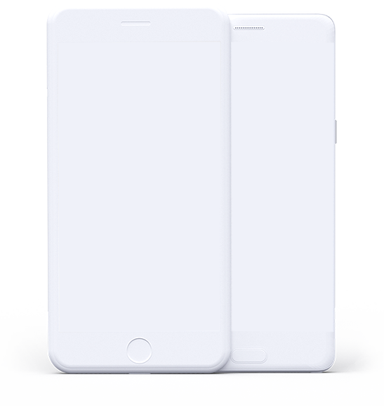 QBest - App Landing Page HTML Template